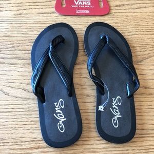 Vans Sandals